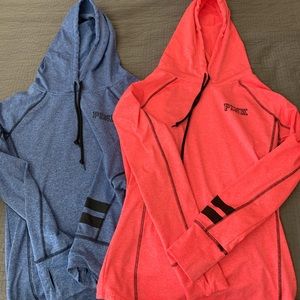 Victoria’s Secret PINK active wear. 2 for $20